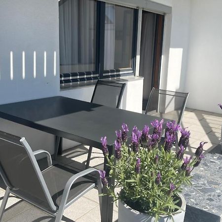Ferienwohnungen Hecker Bad Gögging Exterior foto