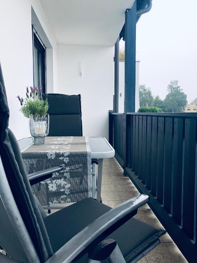 Ferienwohnungen Hecker Bad Gögging Exterior foto
