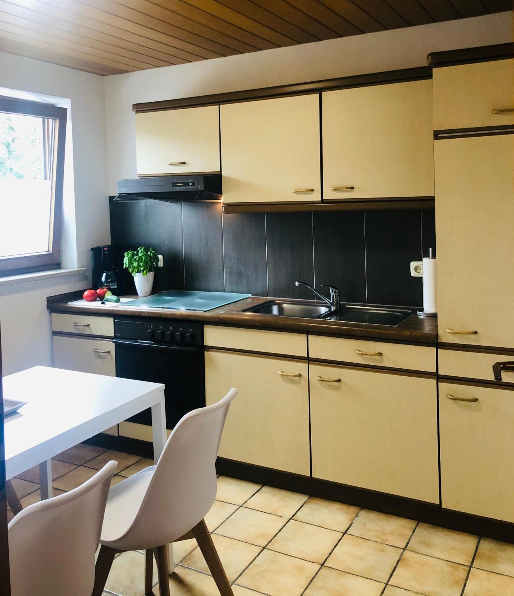 Ferienwohnungen Hecker Bad Gögging Habitación foto