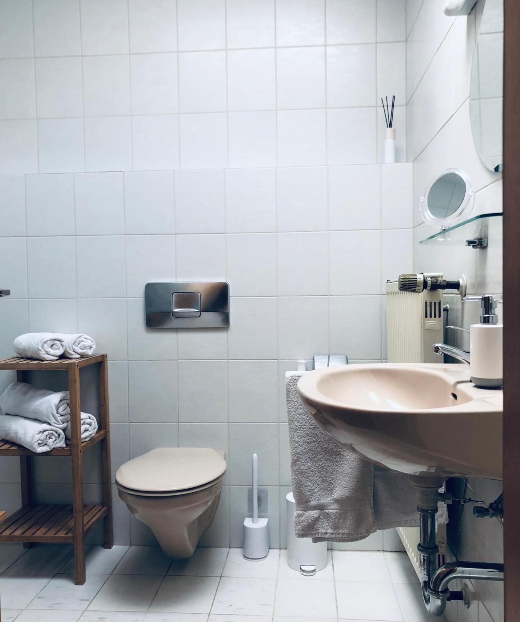 Ferienwohnungen Hecker Bad Gögging Habitación foto